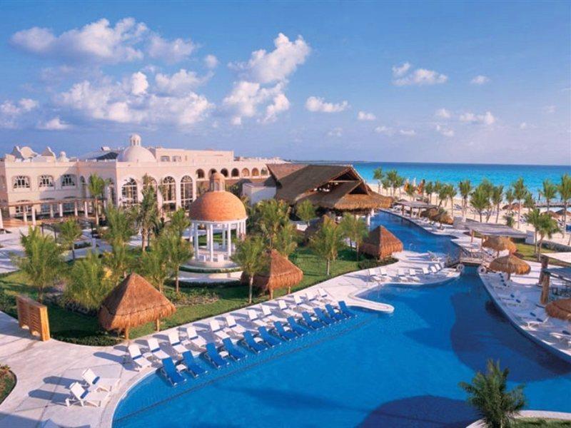 Excellence Riviera Cancun (Adults Only) Puerto Morelos Kültér fotó