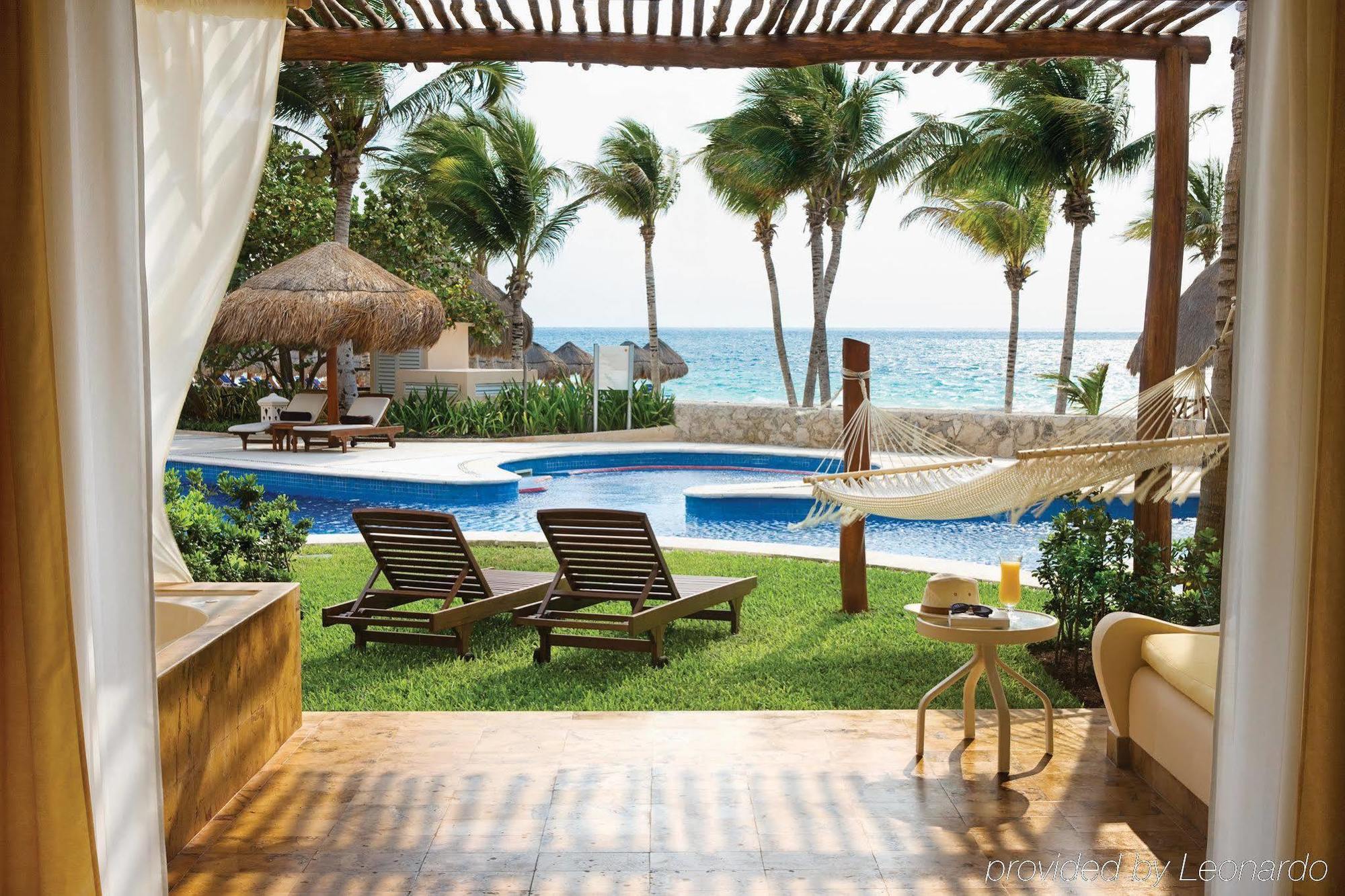 Excellence Riviera Cancun (Adults Only) Puerto Morelos Kültér fotó